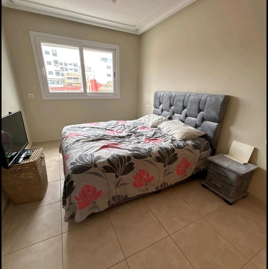Appartement Mehdia Plage Front De Mer Kenitra Esterno foto